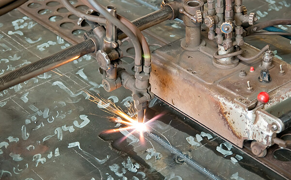 哪些材料可以使用激光焊接設(shè)備